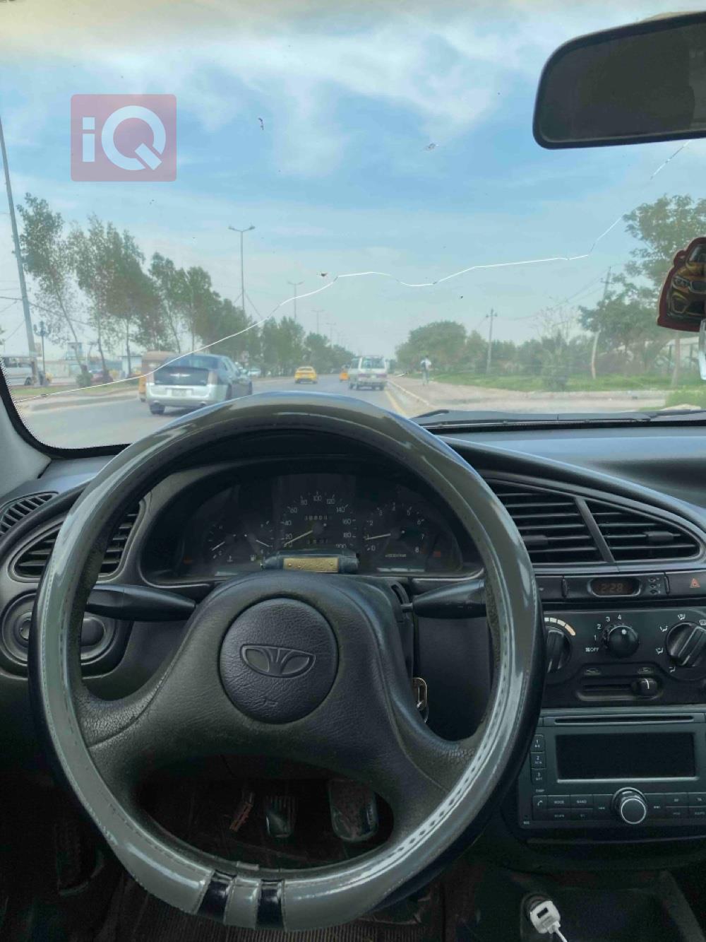 Daewoo Lanos